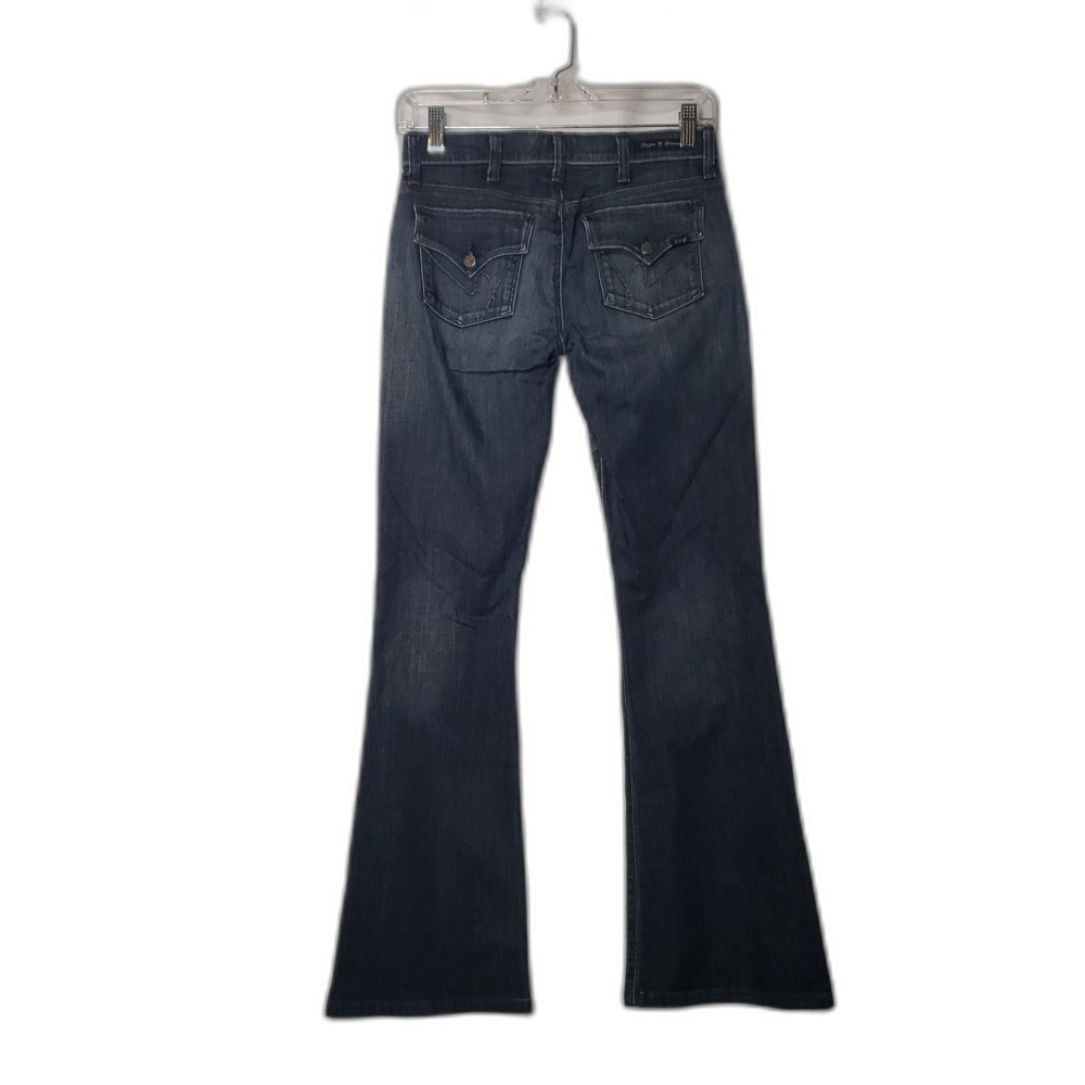 CITIZENS OF HUMANITY Bootcut Flare  Denim Jeans Womens Size 24